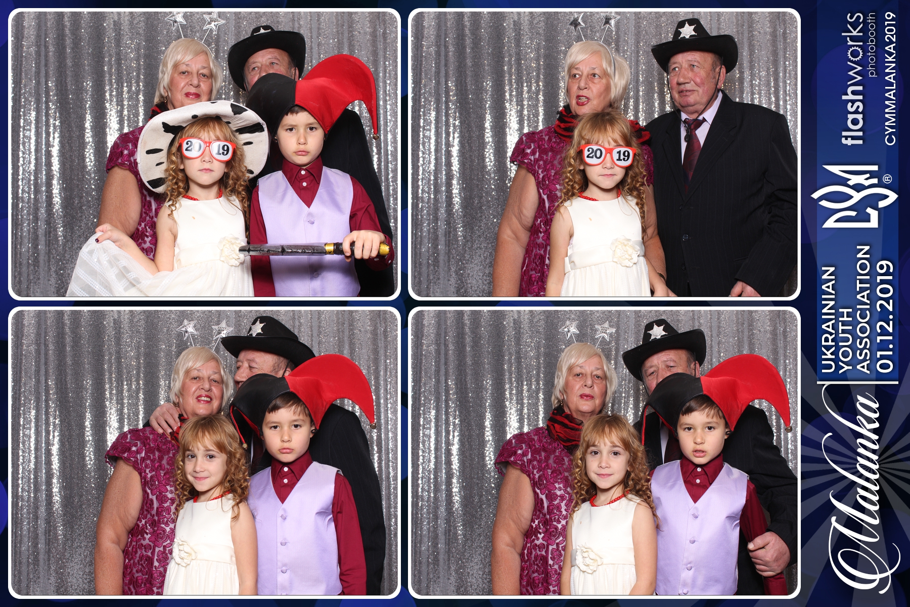2019 CYM Malanka | View more photos from the event at gallery.flashworksphotobooth.com/u/FlashworksPhotoboothInc/2019-CYM-Malanka